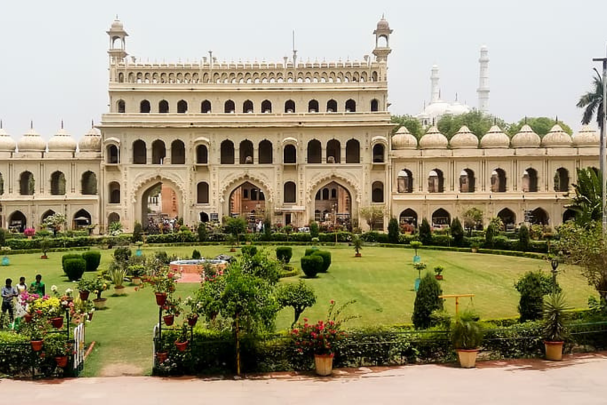 How to Make Your Lucknow Trip Memorable