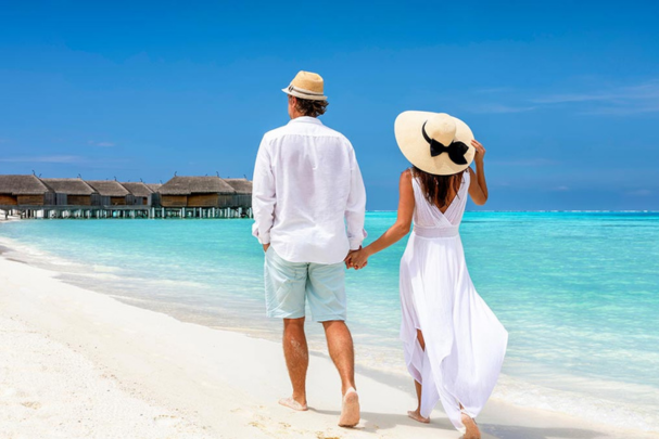 Best Honeymoon Destinations in Asia to Be with Love