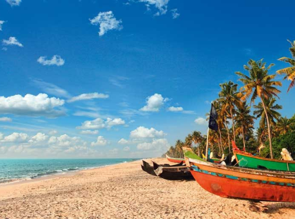 How West Indian Vacations Destinations Are Different From East Indian Vacations Destinations