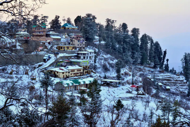 Why Shimla is Known as the Queen of Hills