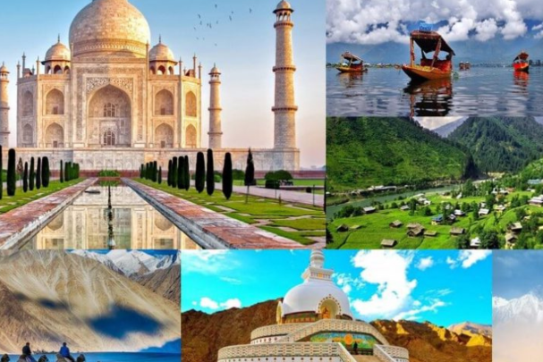 Best Family Holiday Spots in India