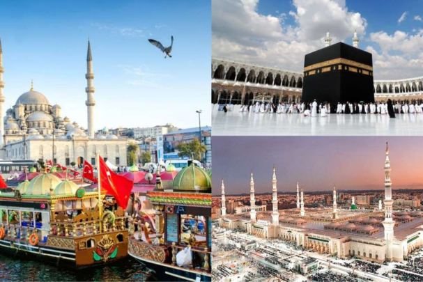 Most Amazing Cities to Explore in India During Ramadan 2024