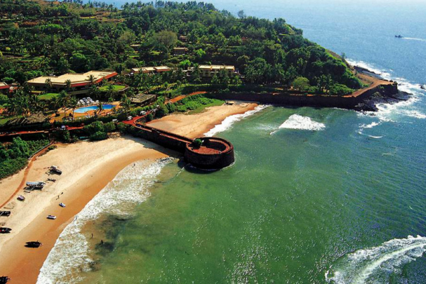 Why North Goa is Better Than South Goa