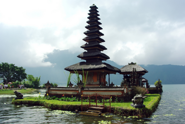 Top 10 Places To Visit in Bali: A Paradise Explorer's Guide