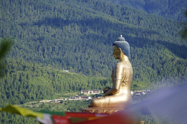 15 Best Places to Visit in Bhutan: A Journey Through the Land of Happiness