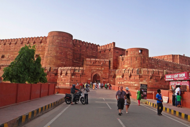 Best Forts to Explore in India