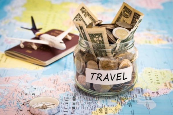 How to Travel on a Budget and Plan a Vacation on a Budget