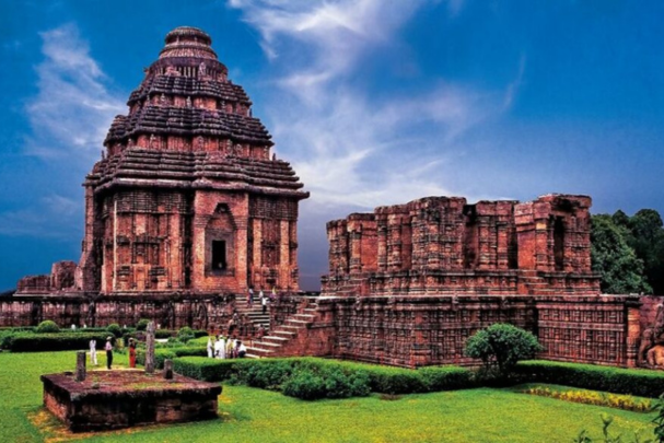 Best Historical Spots in Eastern India to Visit
