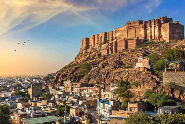 10 Best Historical Spots in Western India to Visit