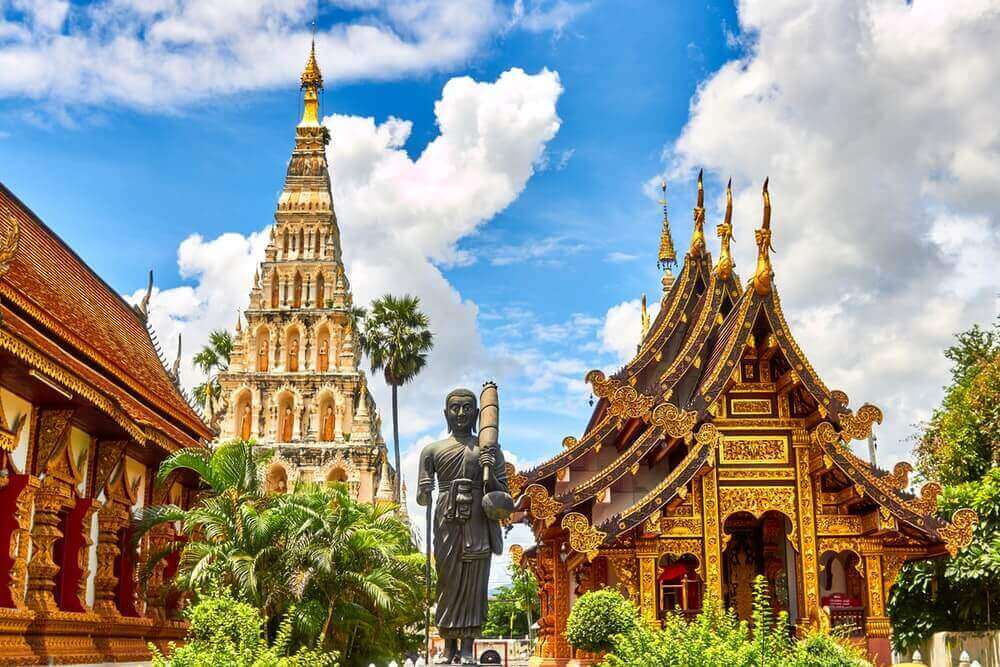 Visiting Thailand for first time The perfect guidebook