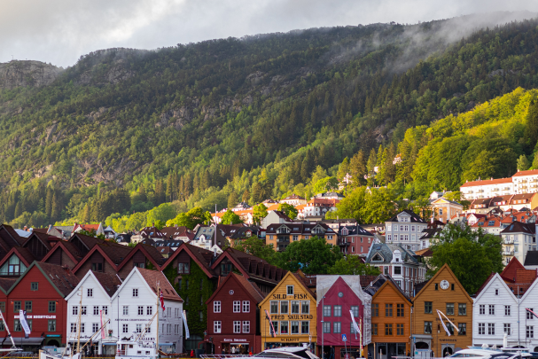 How to Make a Vacation Plan for Norway