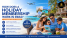 luxury holiday membership