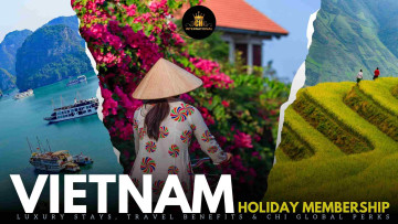 Best Holiday Membership Plans in India