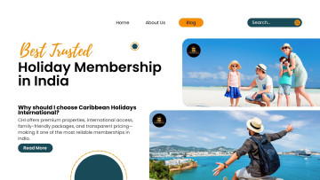 Best Holiday Membership Plans in India