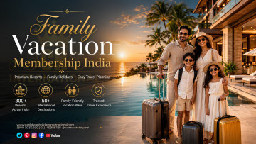 Best Holiday Membership Plans in India
