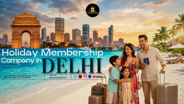 Best Holiday Membership Plans in India