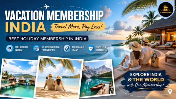 Best Holiday Membership Plans in India