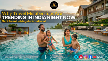 Best Holiday Membership Plans in India