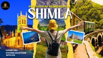Best Holiday Membership Plans in India