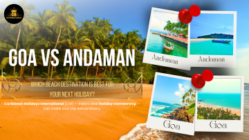 Best Holiday Membership Plans in India