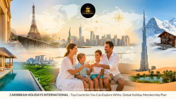 Best Holiday Membership Plans in India