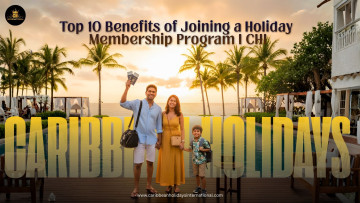 Best Holiday Membership Plans in India