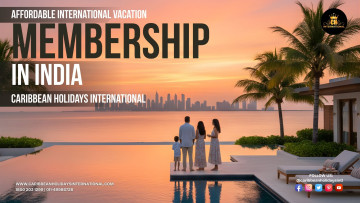 Best Holiday Membership Plans in India
