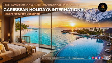 Best Holiday Membership Plans in India