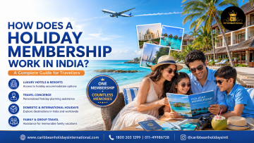 Best Holiday Membership Plans in India