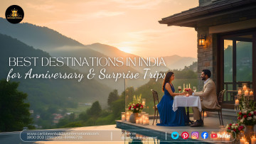 Best Holiday Membership Plans in India