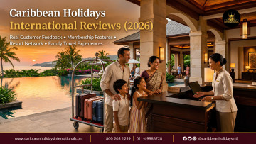Best Holiday Membership Plans in India