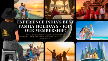 Best Holiday Membership Plans in India