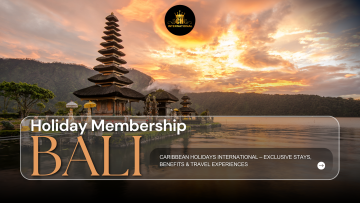Best Holiday Membership Plans in India